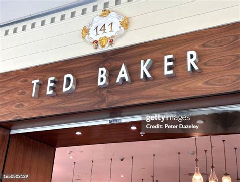 ted baker trafford centre
